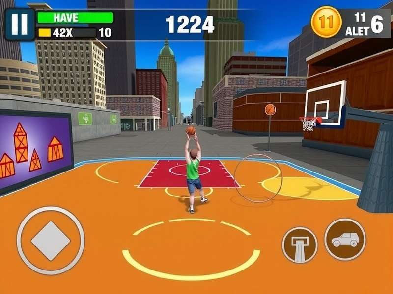 Ludo King game screenshot