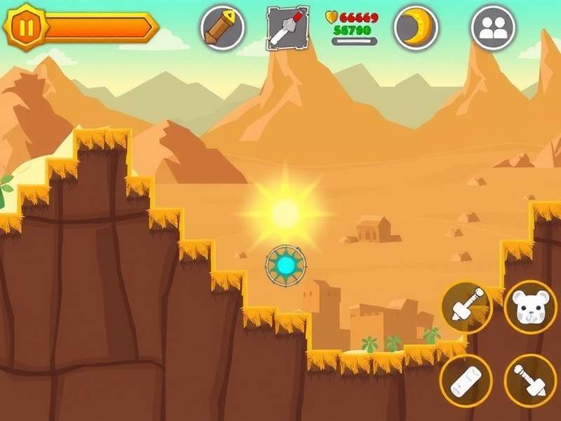 Ludo King game screenshot