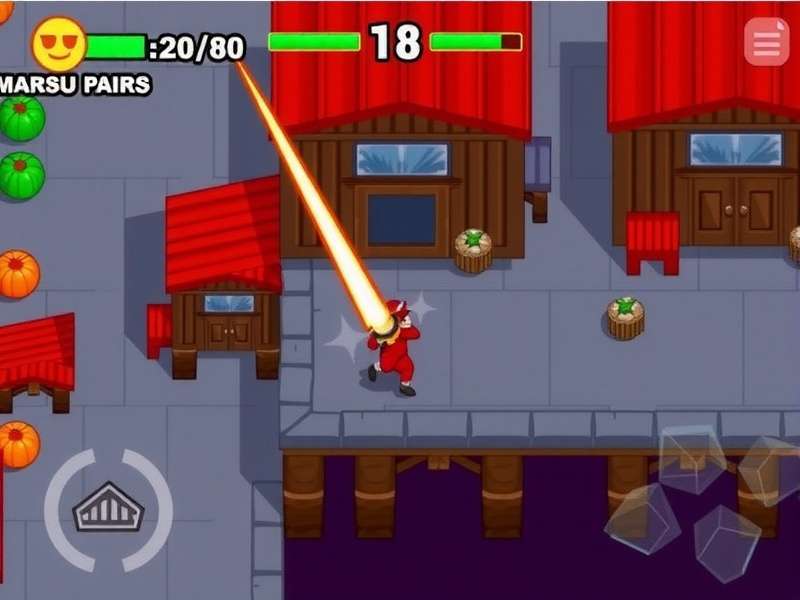 Ludo King game screenshot