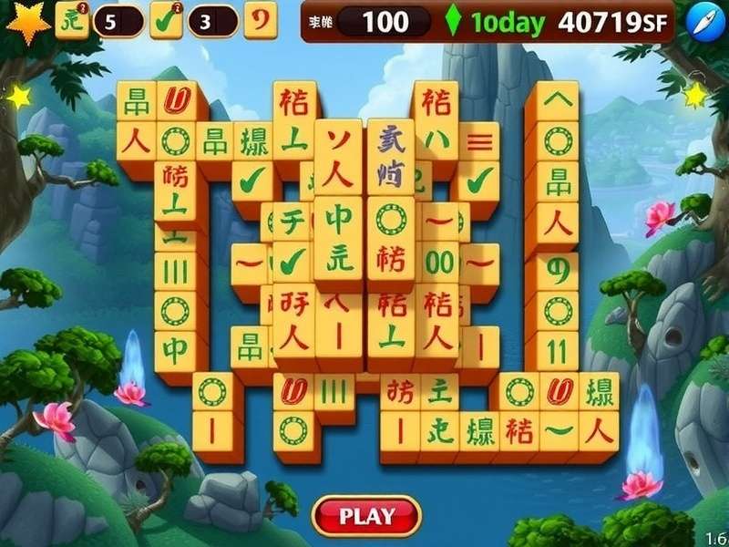 Ludo King game screenshot