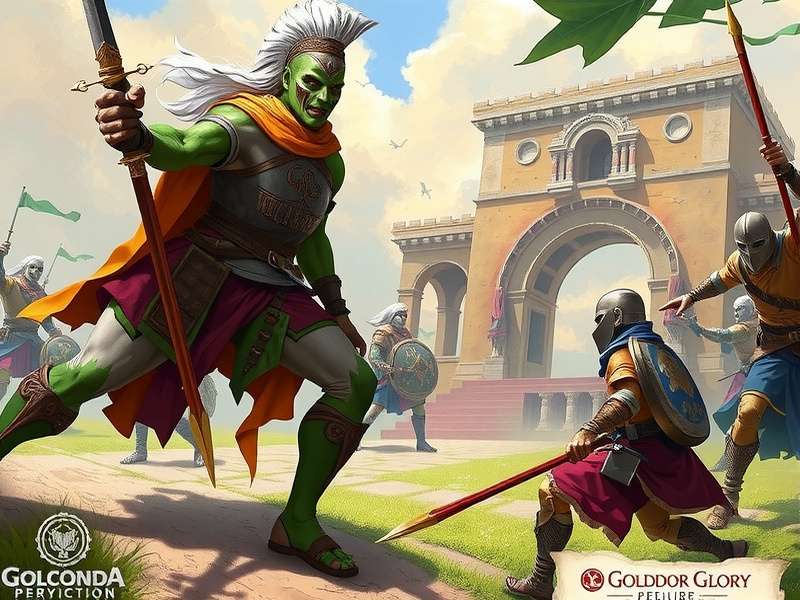 Ludo King game screenshot