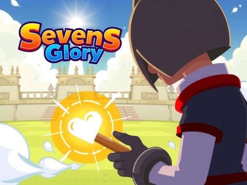 Sevens Glory Sevens Glory