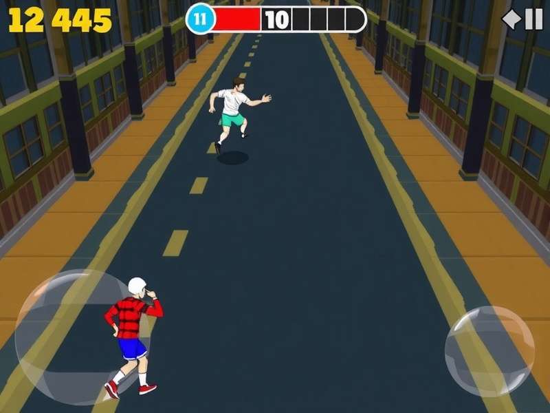 Ludo King game screenshot