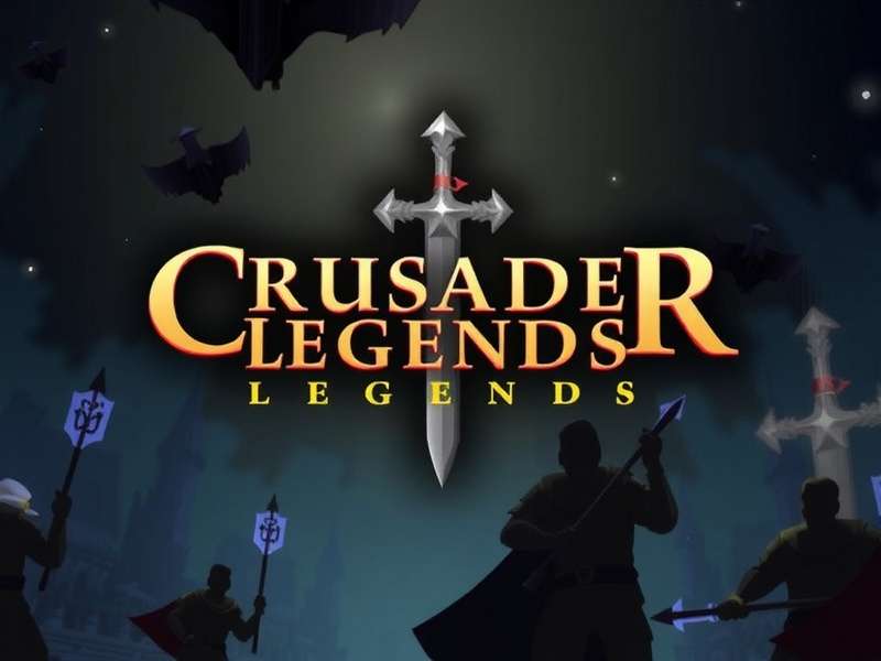 Crusader Legends Crusader Legends