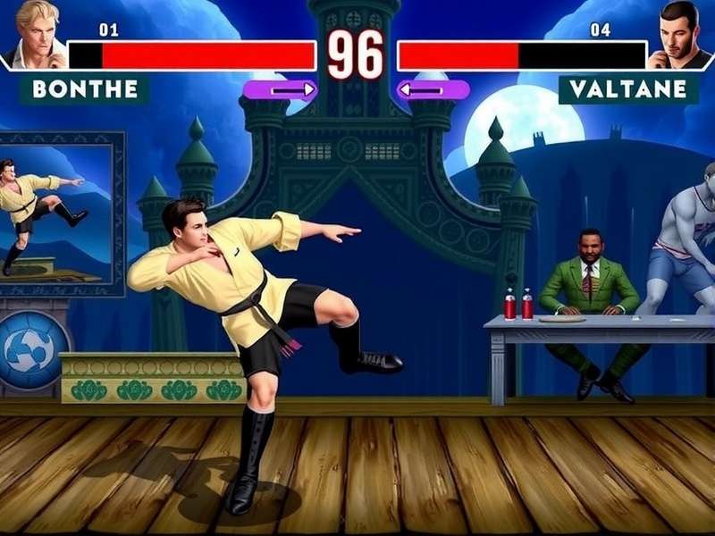 Ludo King game screenshot