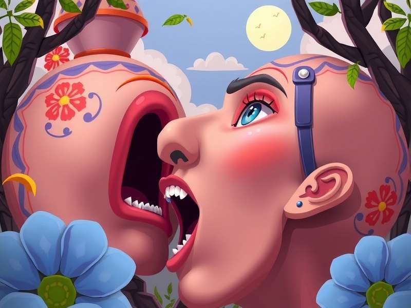 Ludo King game screenshot