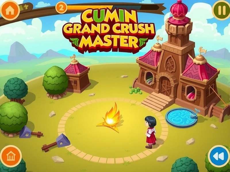 Ludo King game screenshot