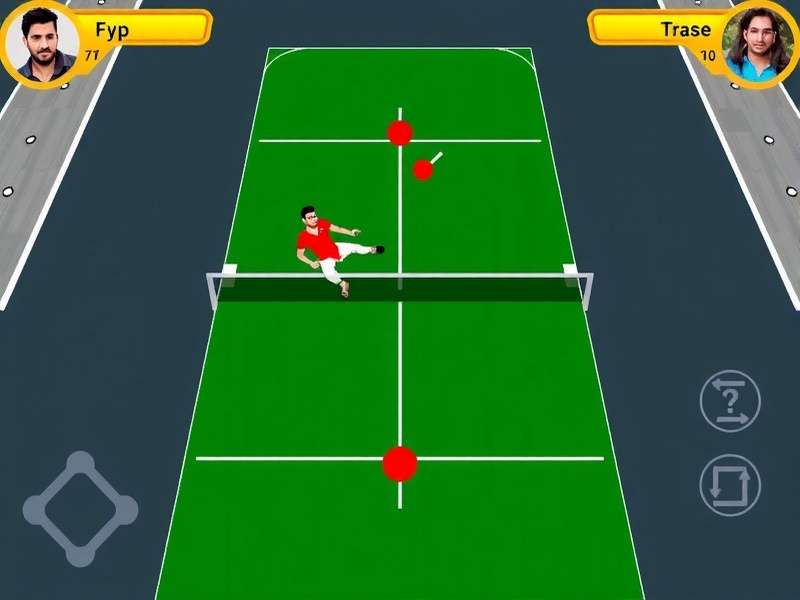 Ludo King game screenshot