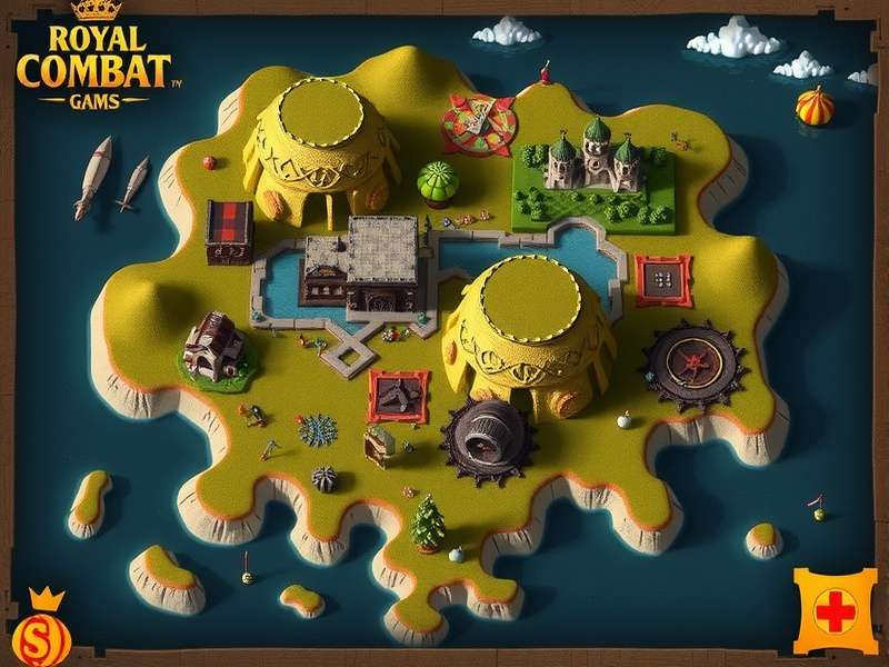 Royal Combat Royal Combat