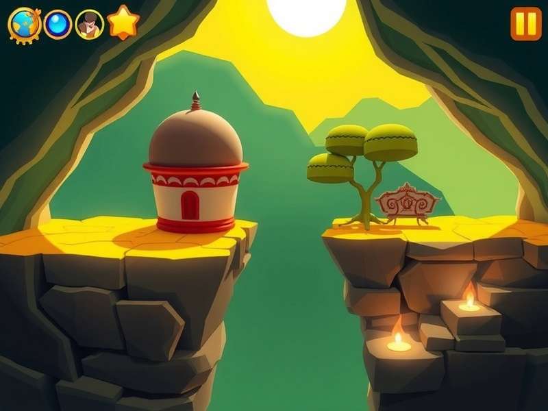 Light Leap Light Leap