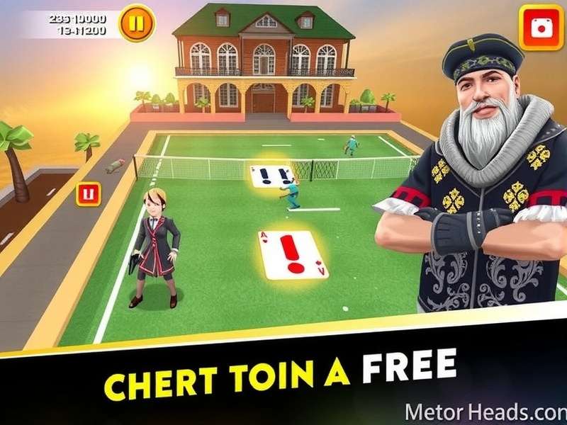 Ludo King game screenshot