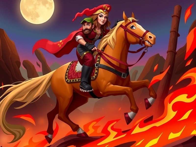 Ludo King game screenshot