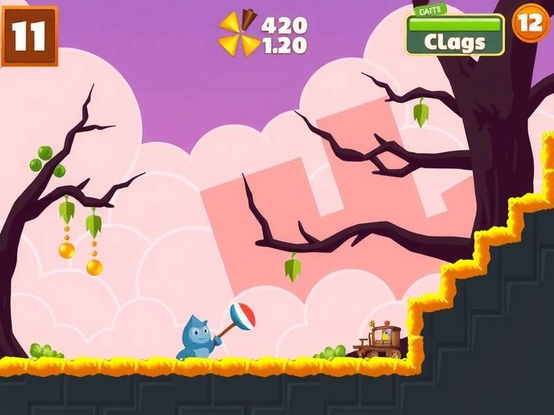 Ludo King game screenshot