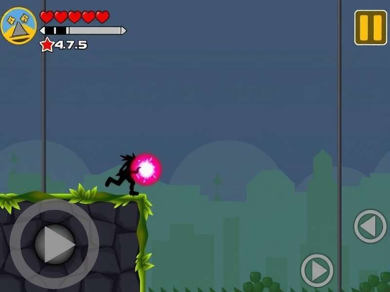 Ludo King game screenshot