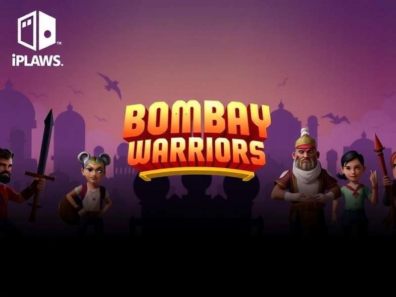 Bombay Warriors Bombay Warriors
