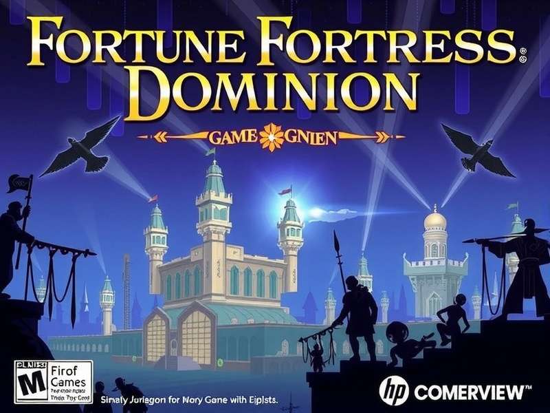 Fortune Fortress Dominion Fortune Fortress Dominion