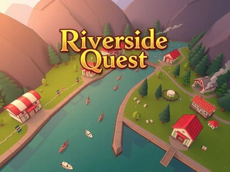 Riverside Quest