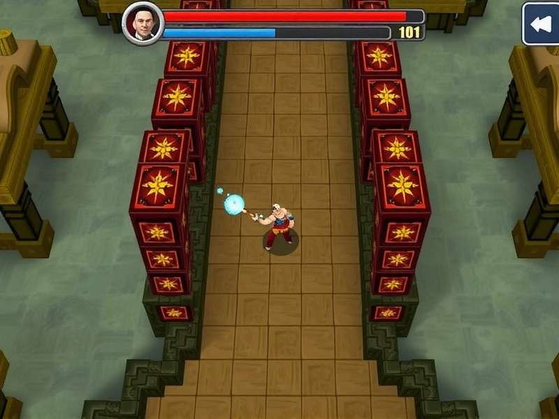 Ludo King game screenshot