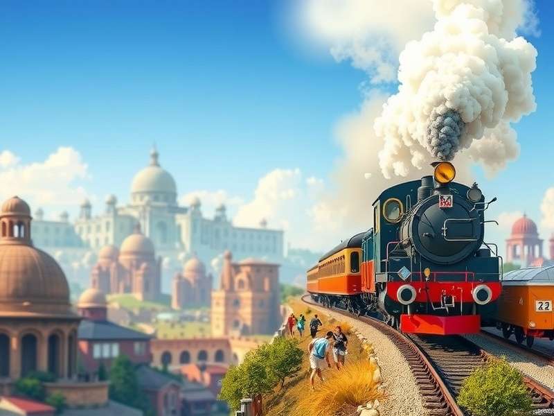 Ludo King game screenshot