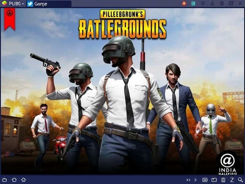 Ludo King game screenshot