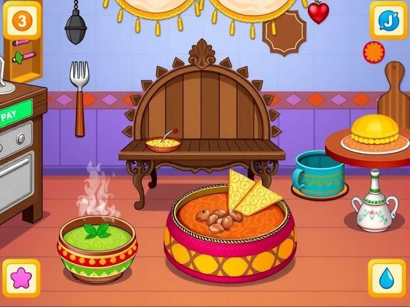 Ludo King game screenshot
