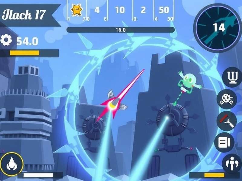 Ludo King game screenshot