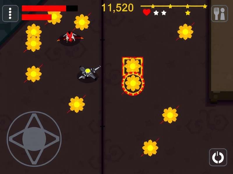 Ludo King game screenshot