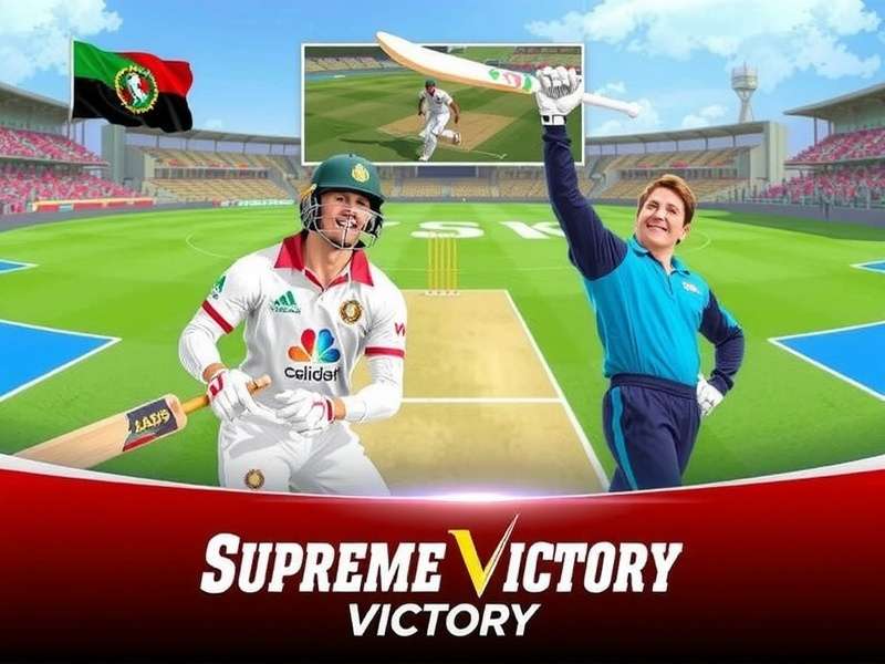 Ludo King game screenshot