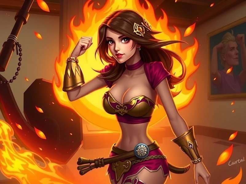 Ludo King game screenshot