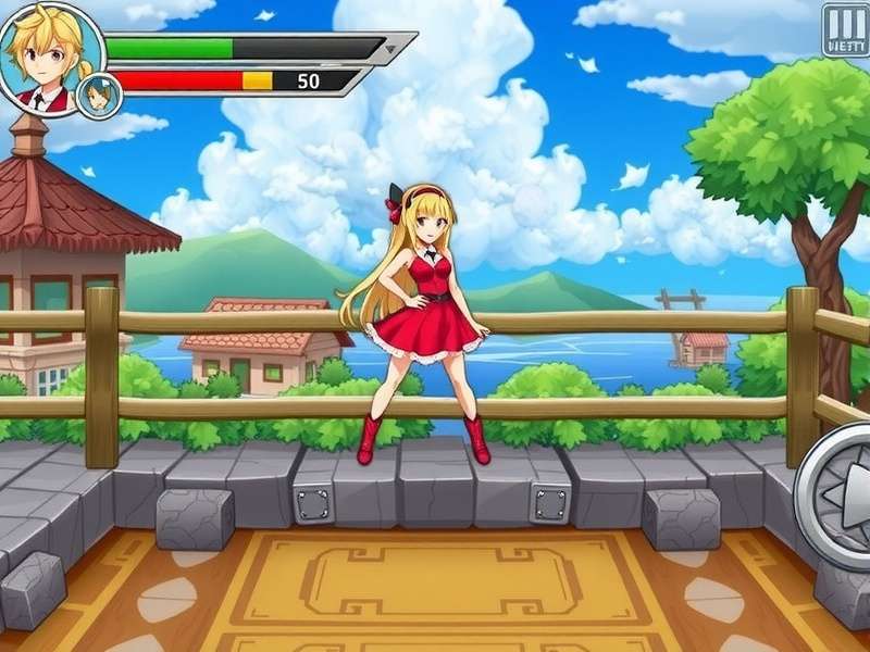 Ludo King game screenshot