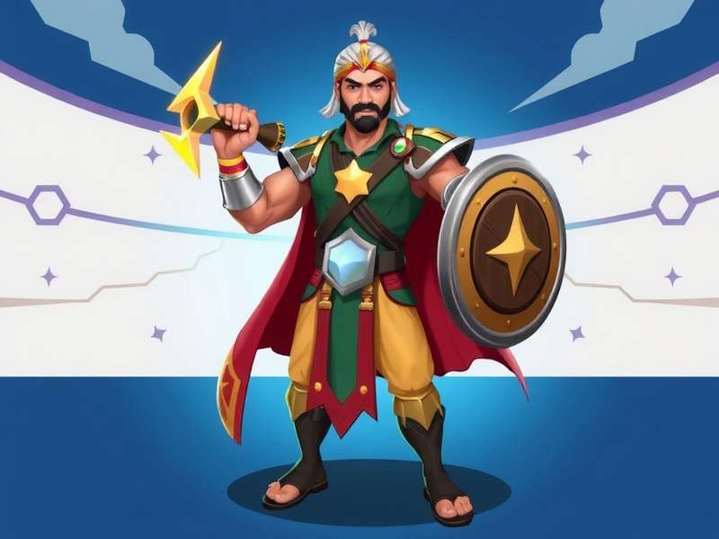 Ludo King game screenshot