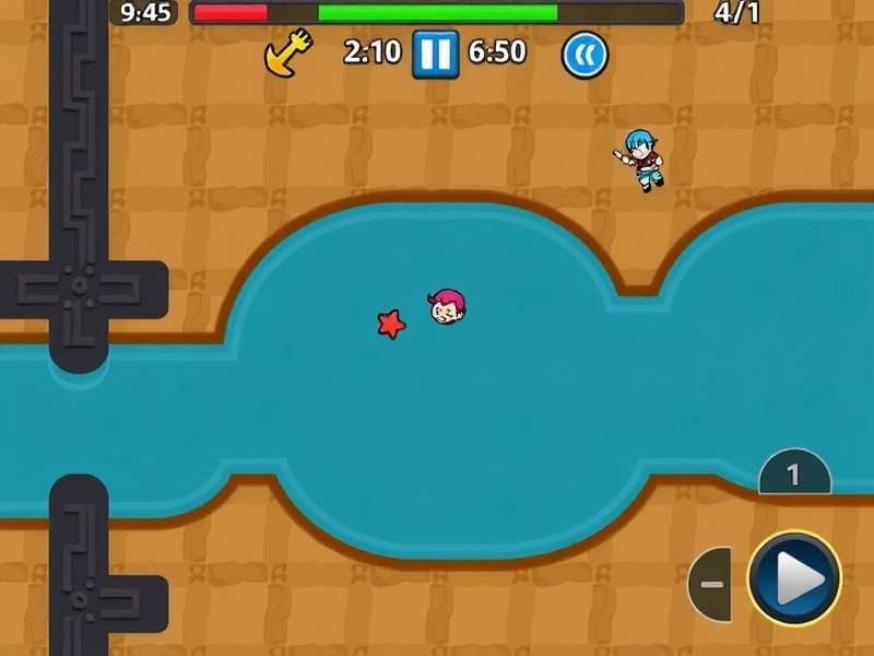 Ludo King game screenshot