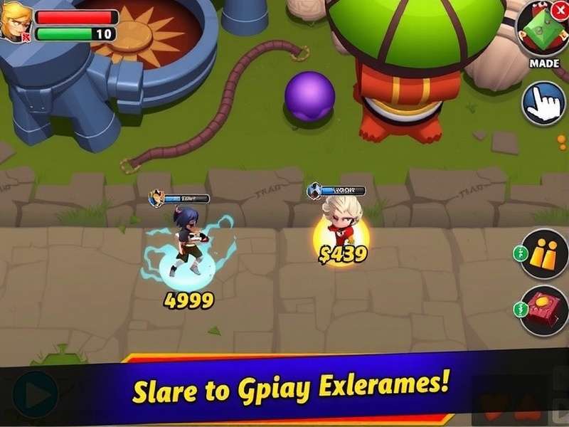 Ludo King game screenshot