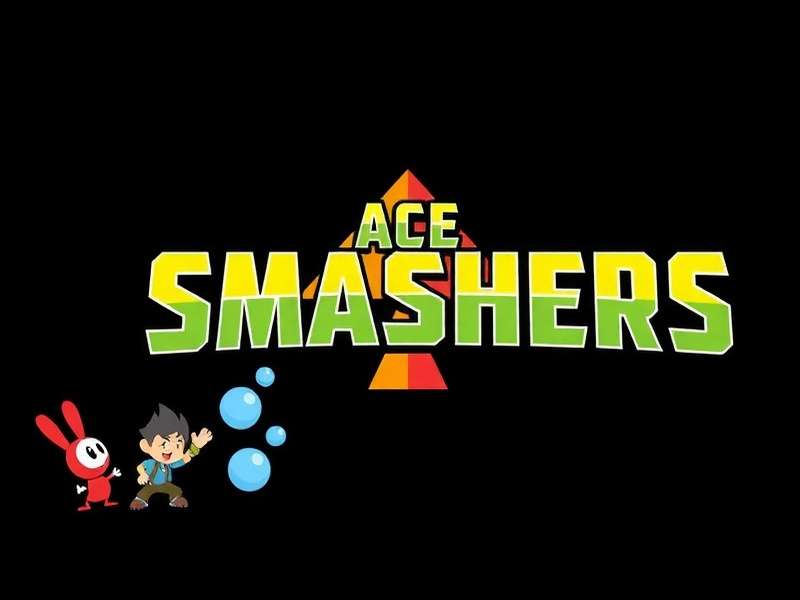 Ace Smashers Ace Smashers