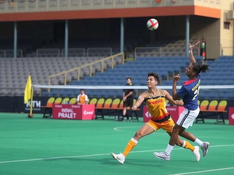 Ludo King game screenshot