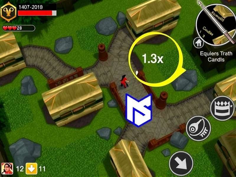 BGMI Legendary Warrior