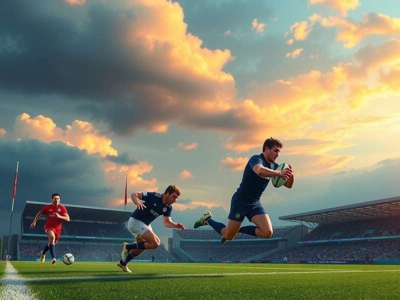 Ludo King game screenshot