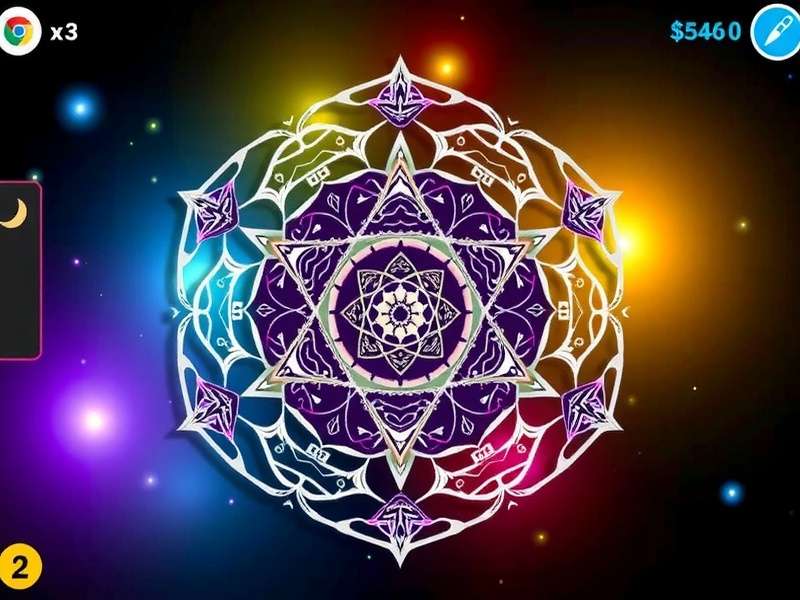 Ludo King game screenshot