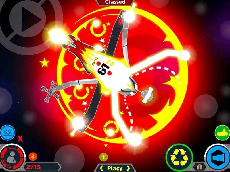 Ludo King game screenshot