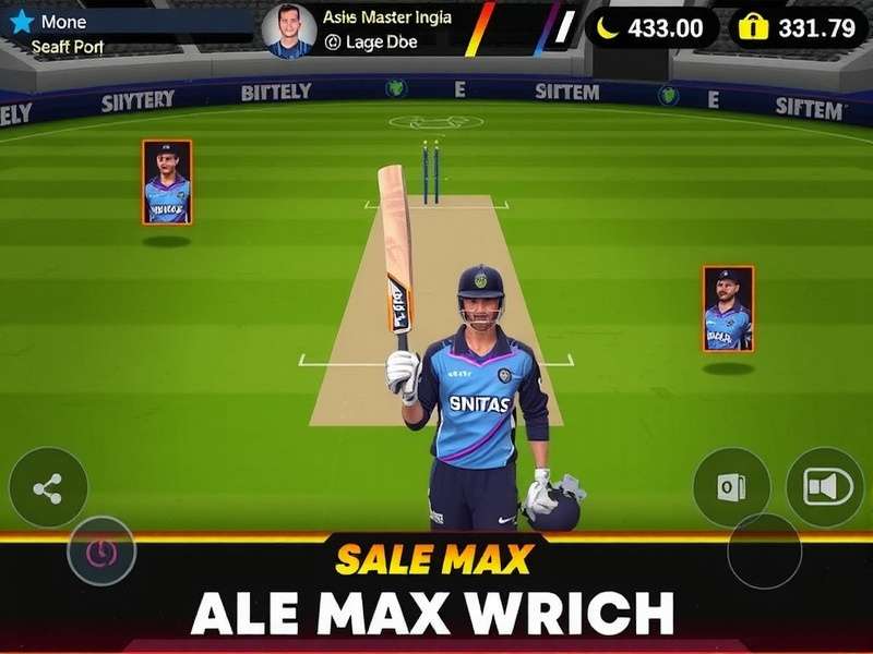 Ludo King game screenshot