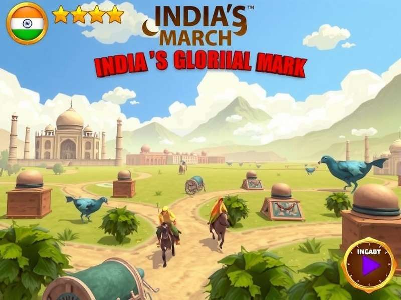 Ludo King game screenshot