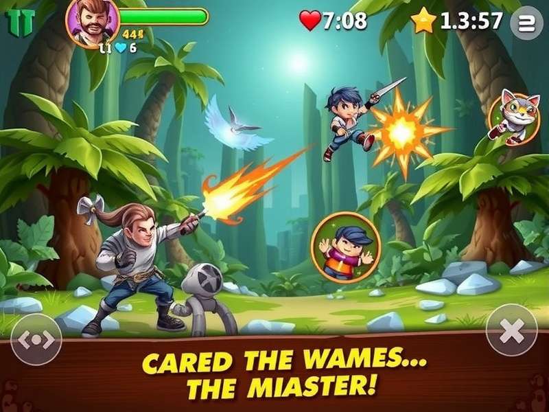 Ludo King game screenshot