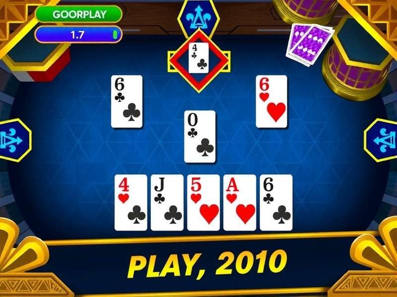 Ludo King game screenshot