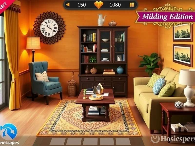 Ludo King game screenshot