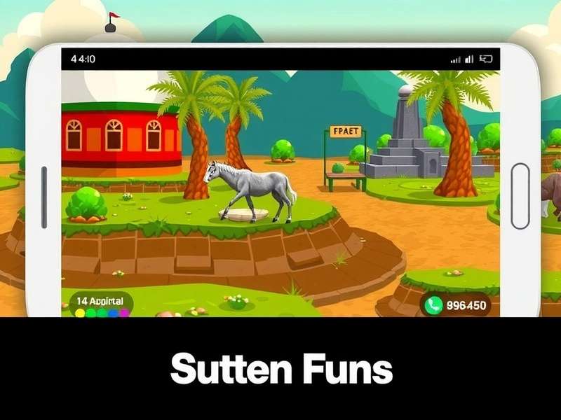 Ludo King game screenshot