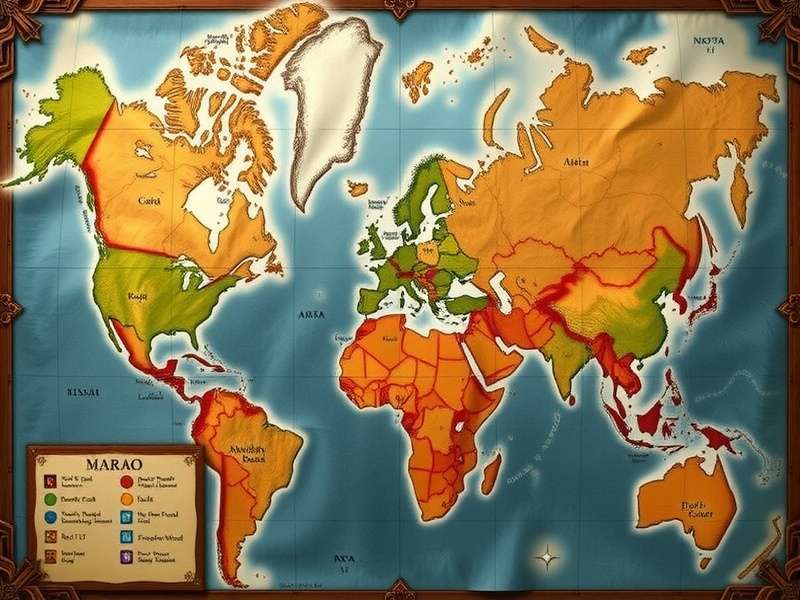 Ludo King game screenshot