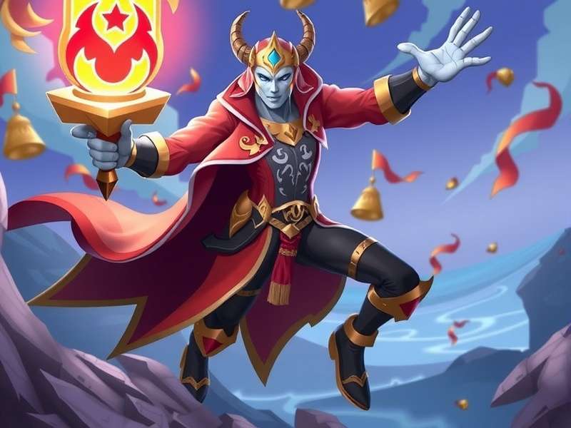 Ludo King game screenshot