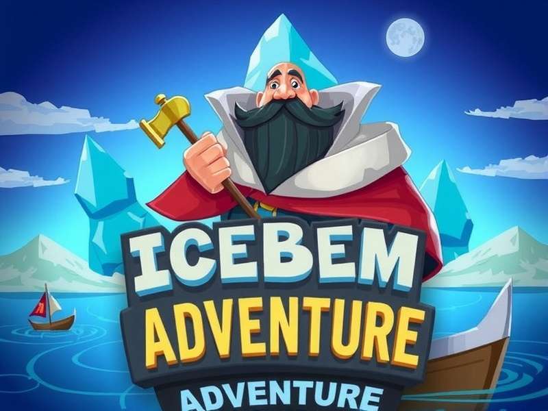 Bheem S Iceberg Adventure Bheem S Iceberg Adventure