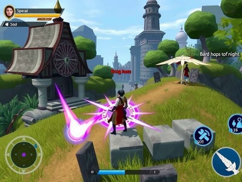 Ludo King game screenshot