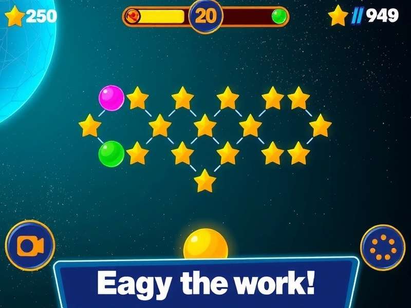 Ludo King game screenshot